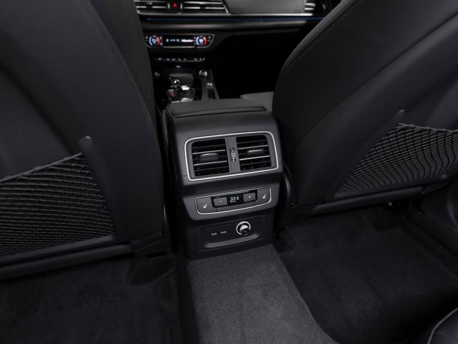 Audi Q5 II (FY) Рестайлинг Москва  - изображение 18