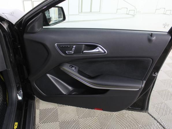 Mercedes-Benz GLA AMG I (X156) Рестайлинг с пробегом 2017 года, цена 3 100 000 рублей, 90500 км, внедорожник, Автокод Объявления