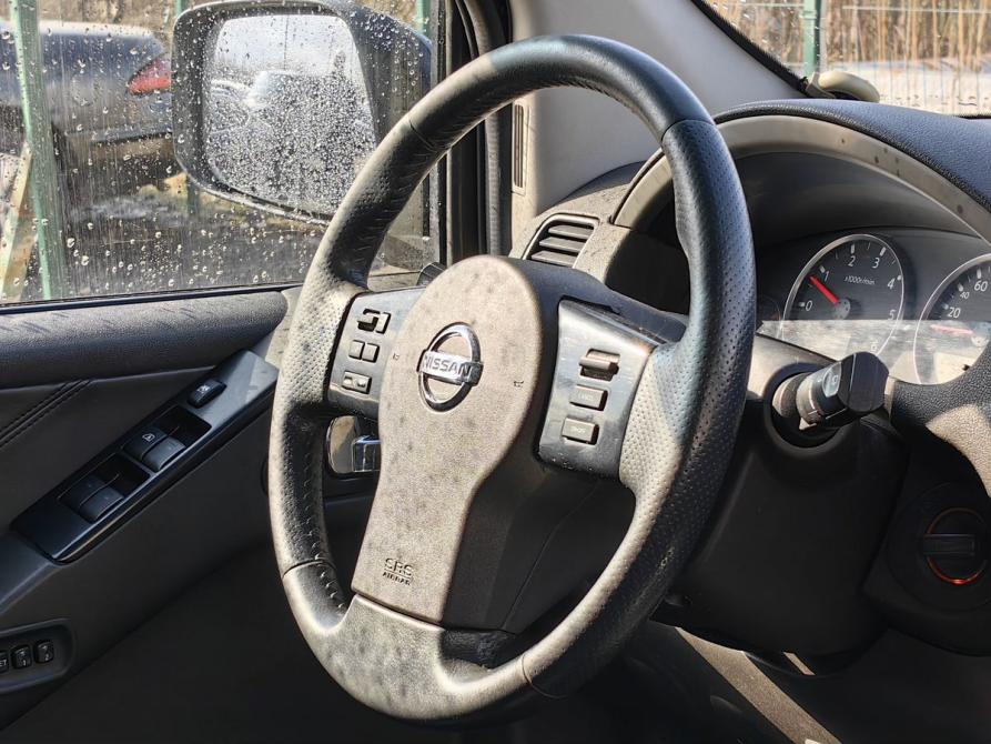 Nissan Pathfinder III Санкт-Петербург  - изображение 10