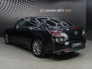 Mazda 6 II (GH) Рестайлинг Самара  - изображение 22
