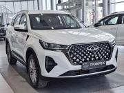 Chery Tiggo 7 Pro Max I Казань  - изображение 25