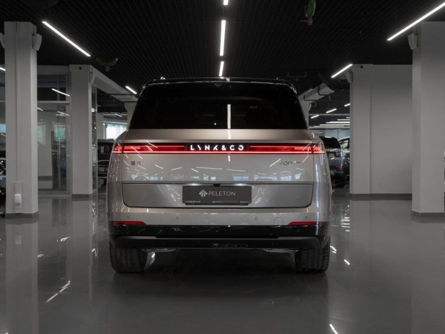 Lynk &amp; Co 900 Москва  - изображение 6