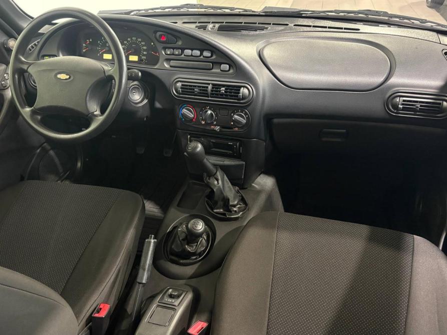Chevrolet Niva I Красноярск  - изображение 4