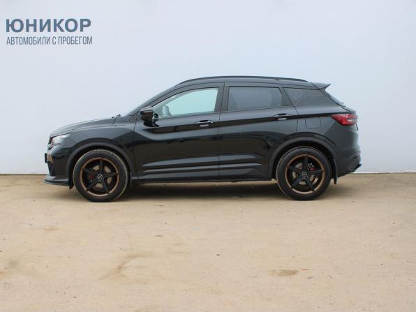 Geely Coolray I с пробегом 2021 года, цена 1 639 000 рублей, 77659 км, внедорожник, Автокод Объявления