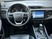 Chery Tiggo 4 I Рестайлинг Иркутск  - изображение 40