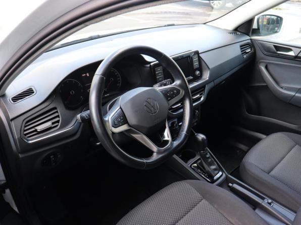 Volkswagen Polo VI с пробегом 2022 года, цена 1 865 000 рублей, 43324 км, лифтбек, Автокод Объявления