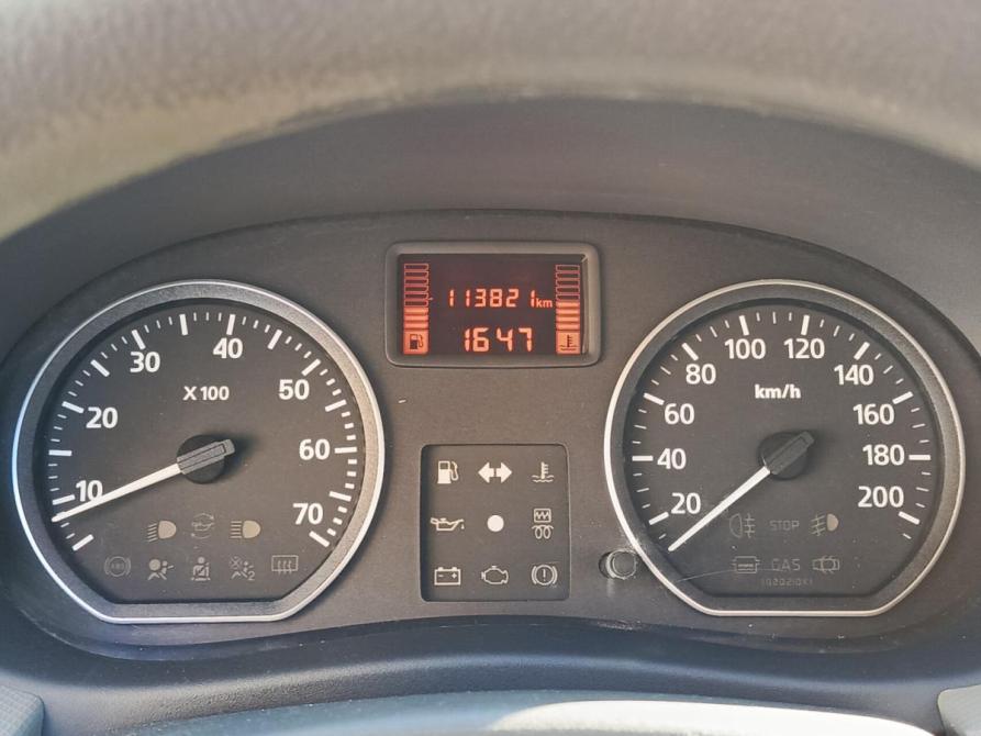 Renault Sandero I Йошкар-Ола  - изображение 16