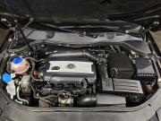 Volkswagen Passat B7 Москва  - изображение 32