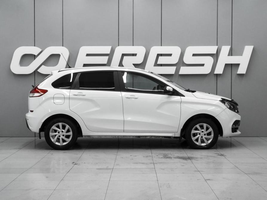 Lada (ВАЗ) XRAY I Ростов-на-Дону  - изображение 5