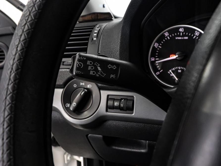 Skoda Octavia II (A5) Рестайлинг Минеральные Воды  - изображение 14