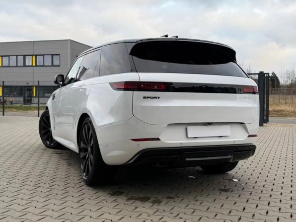 Новый Land Rover Range Rover Sport III 2025 года, цена 19 490 000 рублей, внедорожник, Автокод Объявления