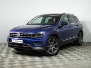 Volkswagen Tiguan II Санкт-Петербург  - изображение 23