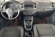 Volkswagen Tiguan I Рестайлинг Киров  - изображение 43