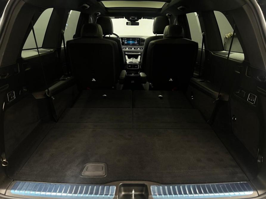 Mercedes-Benz GLS II (X167) Санкт-Петербург  - изображение 31