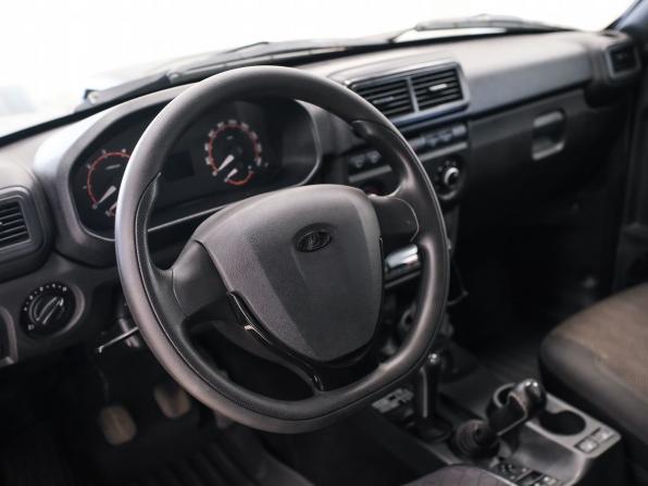 Lada (ВАЗ) Niva Legend с пробегом 2023 года, цена 900 000 рублей, 31362 км, внедорожник, Автокод Объявления