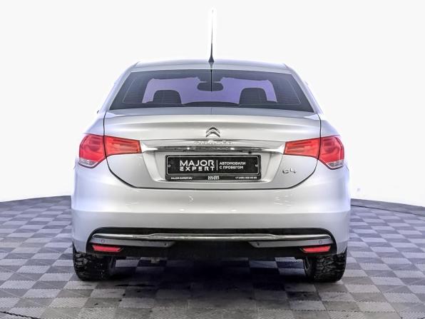 Citroen C4 II Рестайлинг с пробегом 2020 года, цена 1 299 000 рублей, 98568 км, седан, Автокод Объявления