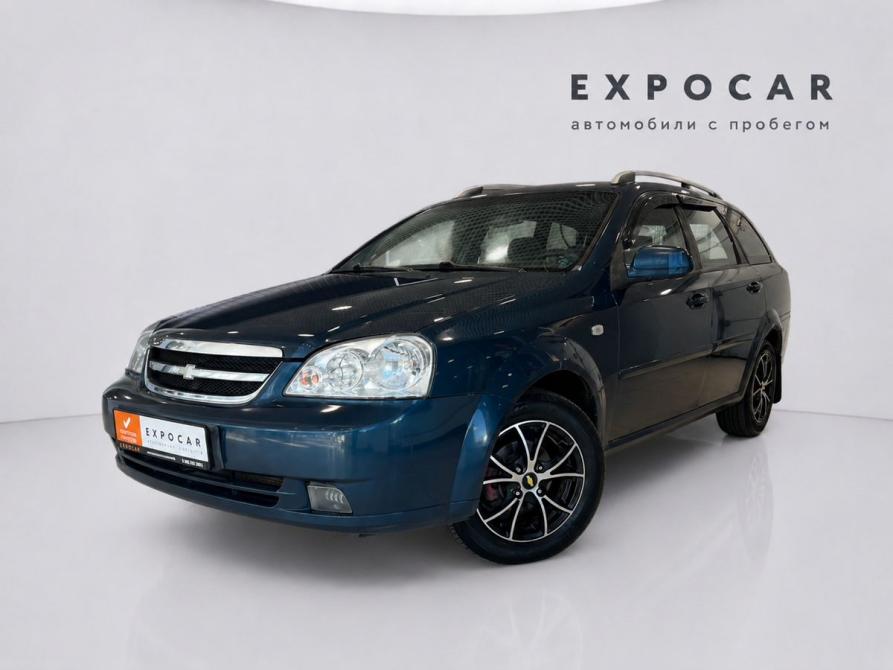 Chevrolet Lacetti I Нижний Новгород  - изображение 1