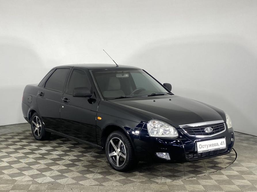 Lada (ВАЗ) Priora I Воронеж  - изображение 2