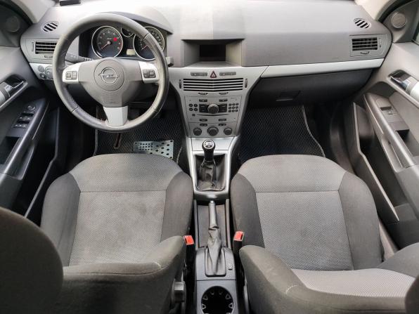 Opel Astra H Рестайлинг с пробегом 2011 года, цена 359 000 рублей, 492034 км, универсал, Автокод Объявления