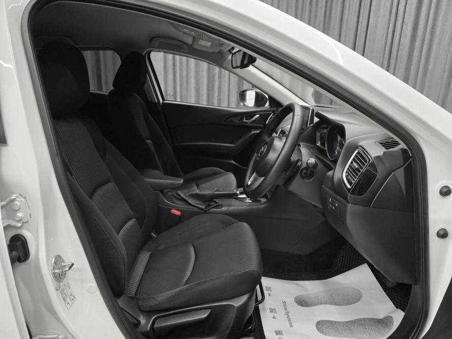 Mazda Axela III Красноярск  - изображение 10