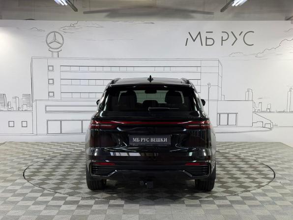 Geely Monjaro I с пробегом 2024 года, цена 2 950 000 рублей, 78998 км, внедорожник, Автокод Объявления