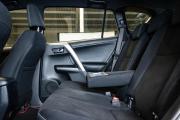Toyota RAV4 IV (XA40) Рестайлинг Уфа  - изображение 34