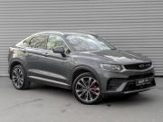 Geely Tugella I Москва  - изображение 33