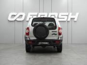 Chevrolet Niva I Рестайлинг Воронеж  - изображение 18