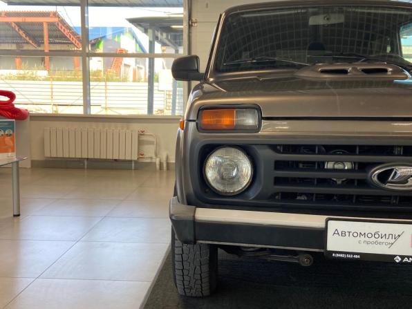 Lada (ВАЗ) Niva Legend с пробегом 2021 года, цена 763 036 рублей, 93635 км, внедорожник, Автокод Объявления
