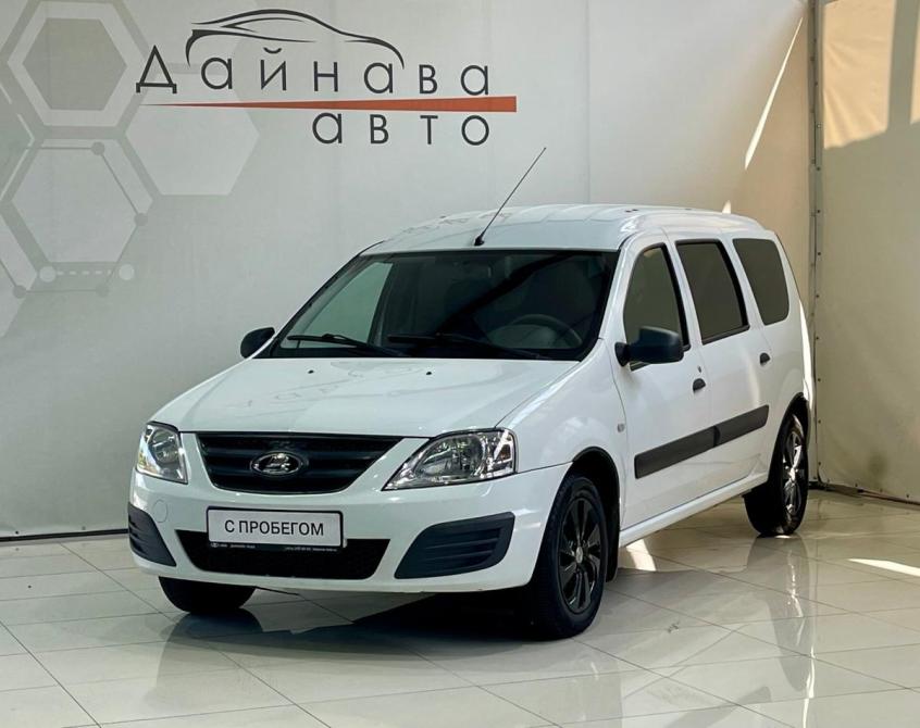 Lada (ВАЗ) Largus I Воронеж  - изображение 1