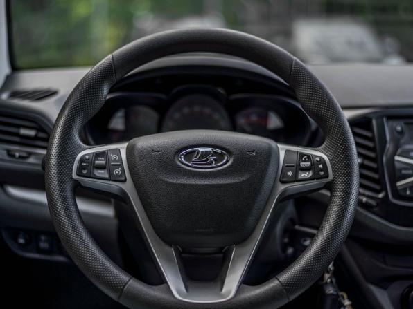 Lada (ВАЗ) Vesta I с пробегом 2018 года, цена 710 000 рублей, 188111 км, универсал, Автокод Объявления