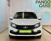 Lada (ВАЗ) Granta I Рестайлинг Набережные Челны  - изображение 24