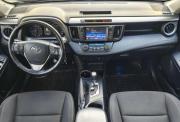 Toyota RAV4 IV (XA40) Рестайлинг Сыктывкар  - изображение 39