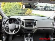 Hyundai Creta I Рестайлинг Москва  - изображение 29