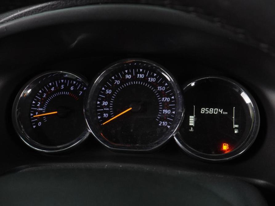 Renault Logan II Рестайлинг Воронеж  - изображение 16
