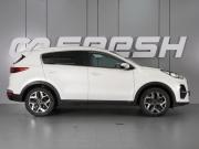 Kia Sportage IV Рестайлинг Минеральные Воды  - изображение 22