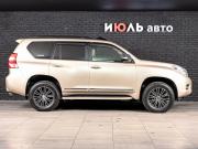 Toyota Land Cruiser Prado 150 Series Екатеринбург  - изображение 29