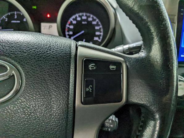 Toyota Land Cruiser Prado 150 Series с пробегом 2012 года, цена 2 690 000 рублей, 212620 км, внедорожник, Автокод Объявления