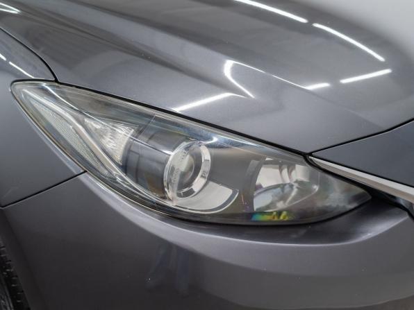 Mazda Axela III с пробегом 2015 года, цена 1 295 000 рублей, 118821 км, седан, Автокод Объявления