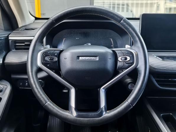 Haval Jolion I с пробегом 2022 года, цена 1 532 000 рублей, 157688 км, внедорожник, Автокод Объявления