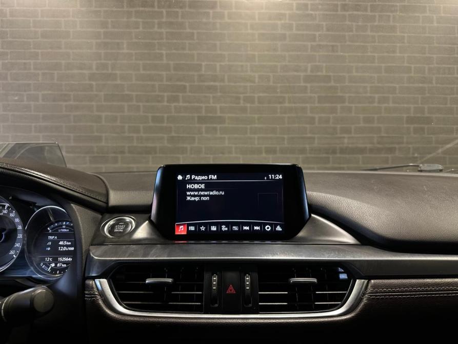 Mazda 6 III (GJ) Рестайлинг Челябинск  - изображение 10