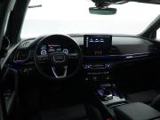 Audi Q5 II (FY) Рестайлинг Москва  - изображение 30