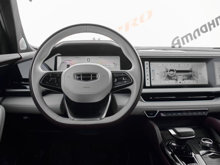 Geely Monjaro I Екатеринбург  - изображение 13