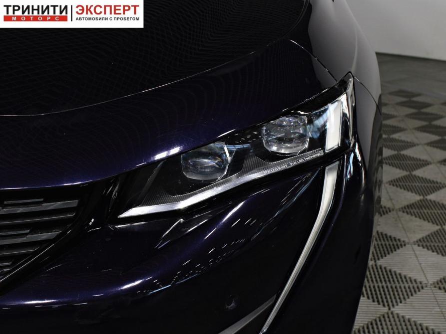 Peugeot 508 II Белгород  - изображение 9