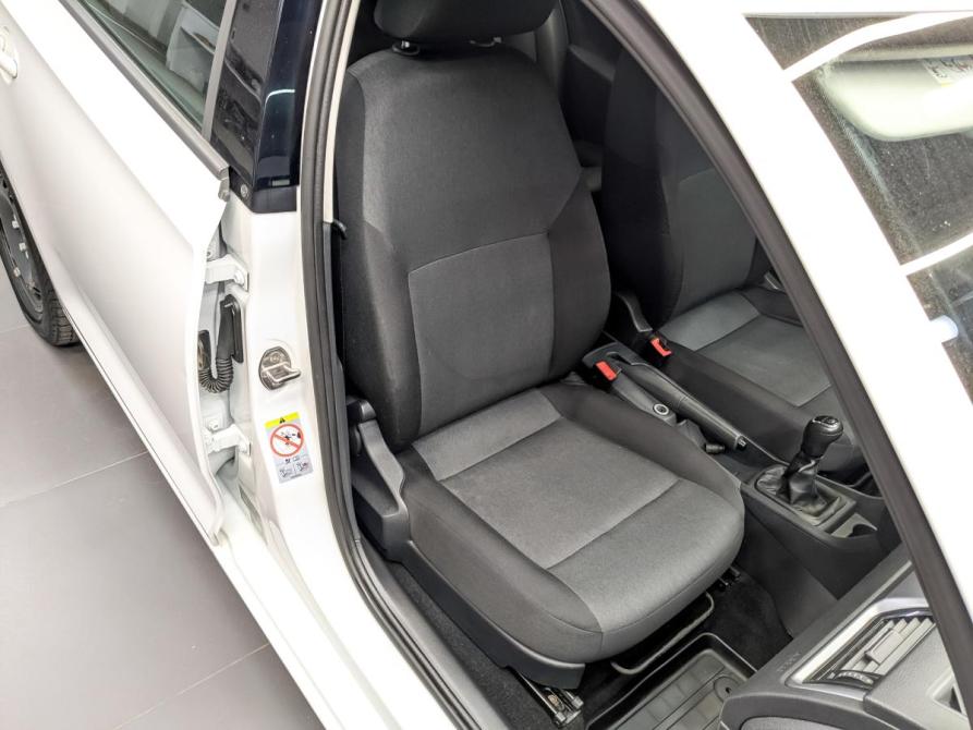 Skoda Rapid I Рестайлинг Москва  - изображение 22