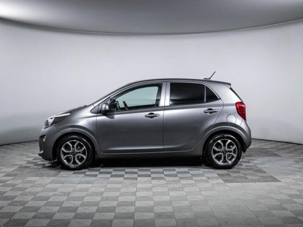 Kia Picanto III Рестайлинг с пробегом 2022 года, цена 1 650 000 рублей, 34420 км, хэтчбек, Автокод Объявления