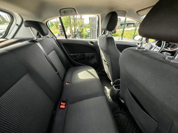 Opel Corsa D Рестайлинг II с пробегом 2013 года, цена 459 000 рублей, 110000 км, хэтчбек, Автокод Объявления