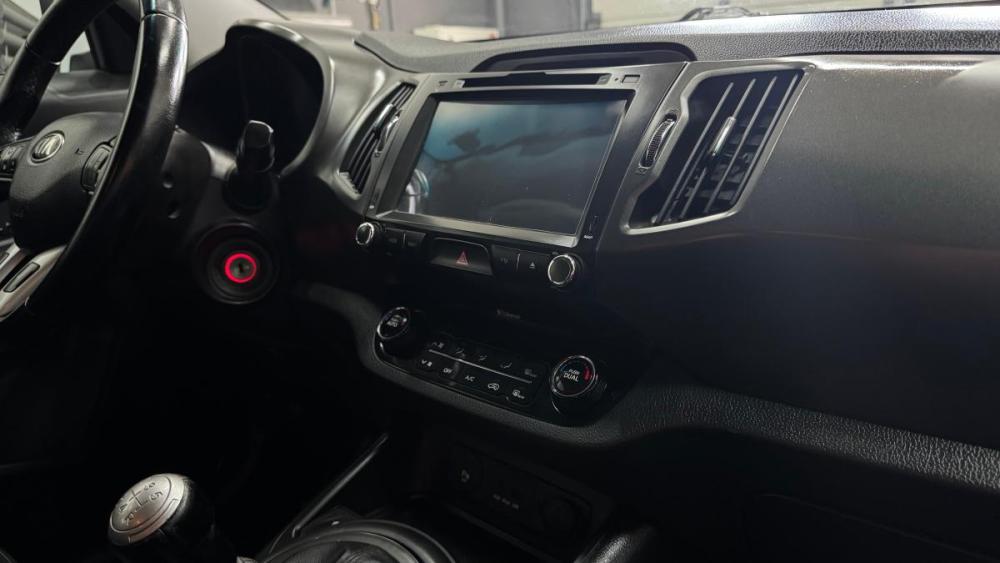 Kia Sportage III Магнитогорск  - изображение 13
