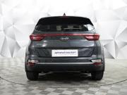 Kia Sportage IV Рестайлинг Ульяновск  - изображение 23