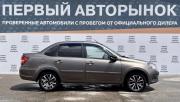 Lada (ВАЗ) Granta I Рестайлинг Краснодар  - изображение 25